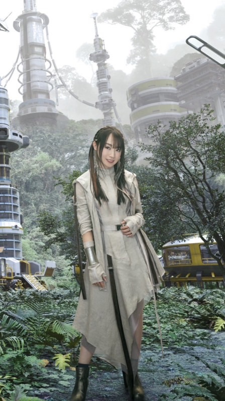 水樹奈々ファンクラブのオープンチャット