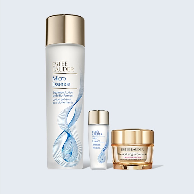 雅詩蘭黛 原生露新客組