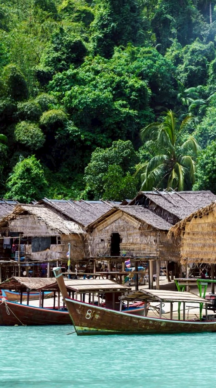 สถานที่เที่ยวที่พักที่กินราคาประหยัดทั่วไทย