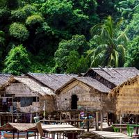 สถานที่เที่ยวที่พักที่กินราคาประหยัดทั่วไทย