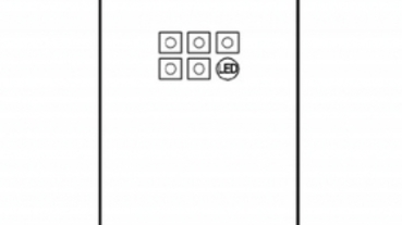 三星申請新相機專利，可透過傾斜鏡頭拍攝更廣視野