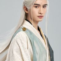 張雲龍的台灣毛毛蟲