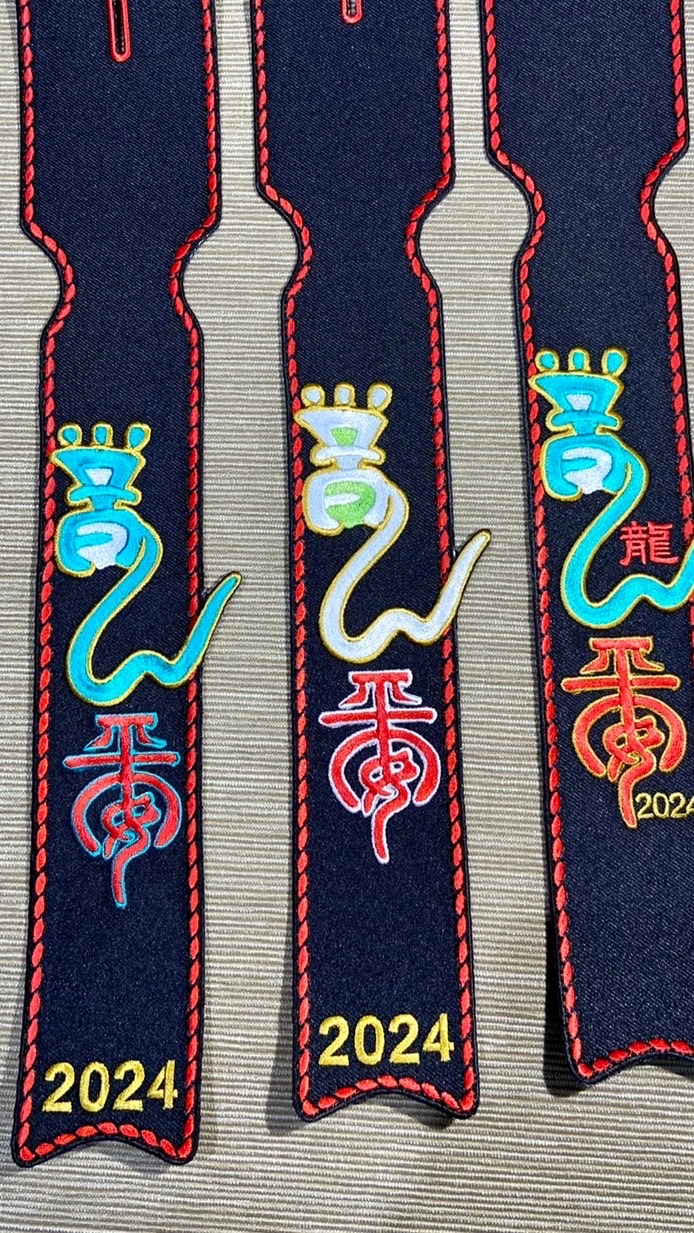 行李飄帶Luggagetag