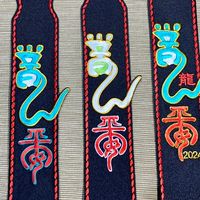 行李飄帶Luggagetag