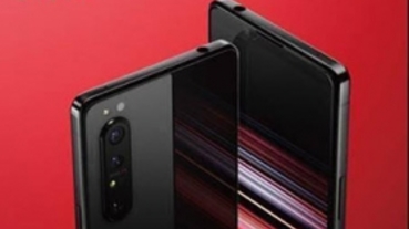 就是 6 月 4 號：Xperia 1 II 即將在台發表