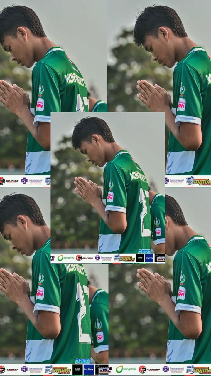 DOM กาก้า  เจษฎากร 💚🤍