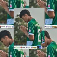 DOM กาก้า  เจษฎากร 💚🤍