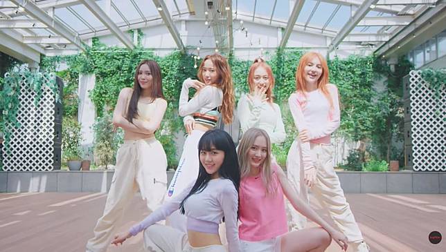 Girl Group Made by Producer Ryan Jhun, bug Aboo Cover Song SNSD, BLACKPINK to TWICE