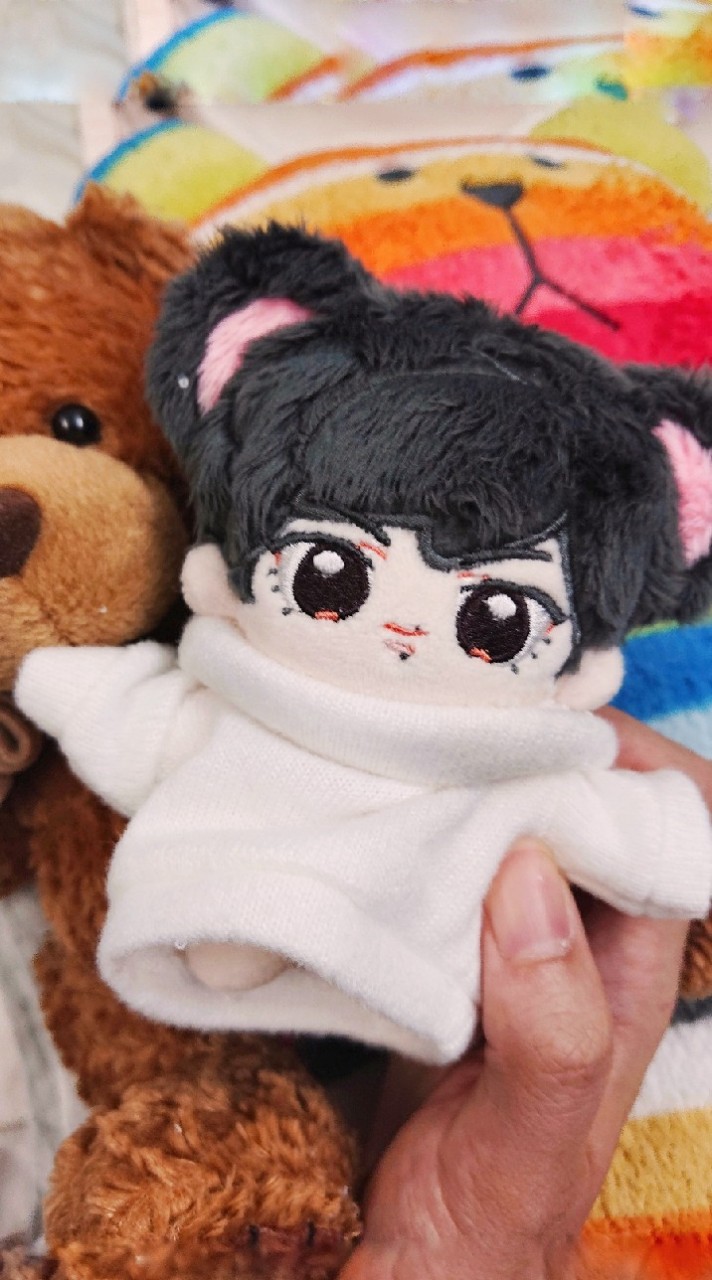 小灰熊🐻