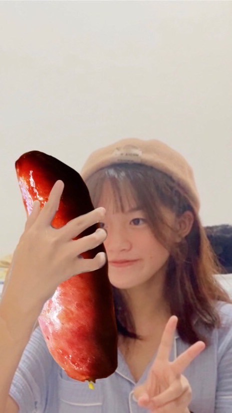 香腸募集