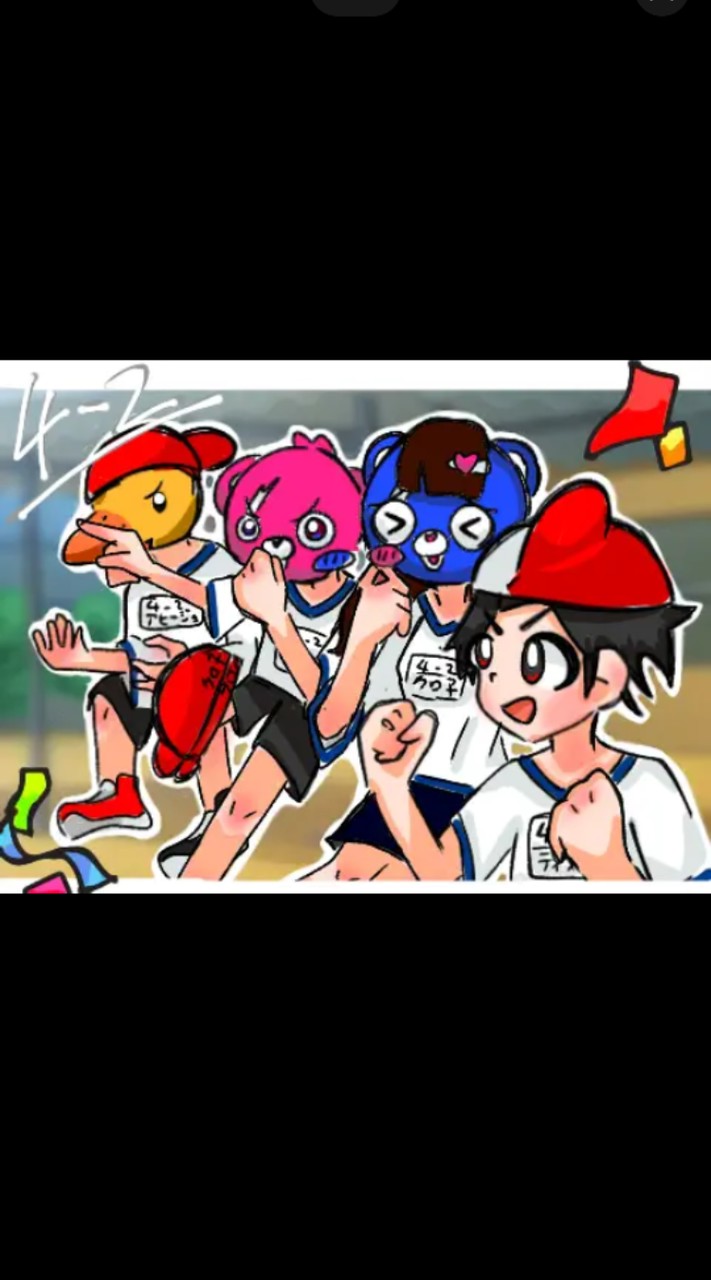 ティアロ疾風伝ファン(好きな人👌)集まれー！
