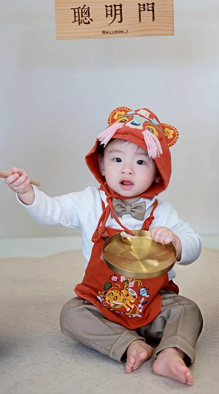 🤩喜寶粉絲團🤩