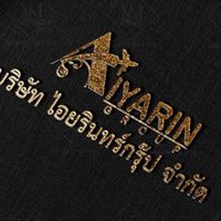 AiyarinGroup China🇨🇳