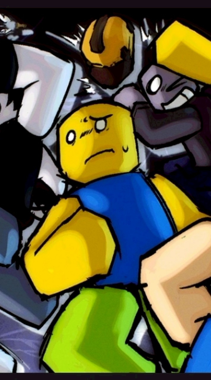 forsakenなりきり!