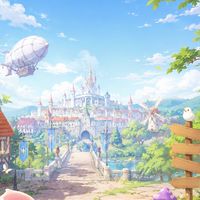 RO_夢境聊天室