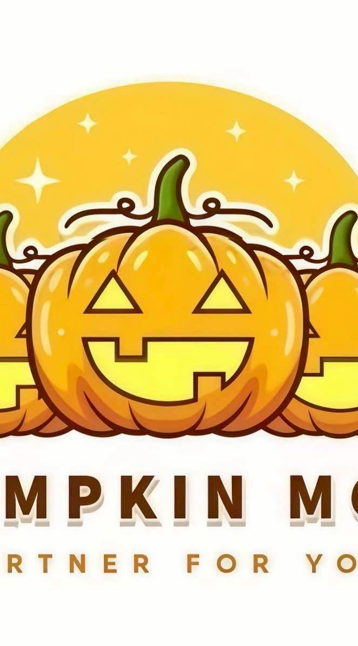 pumpkin mcn for tiktok affiliate