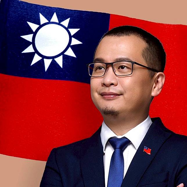 林書豪遭1450圍譙！民進黨沒表示？羅智強怒：想當初多少人要蹭林來瘋