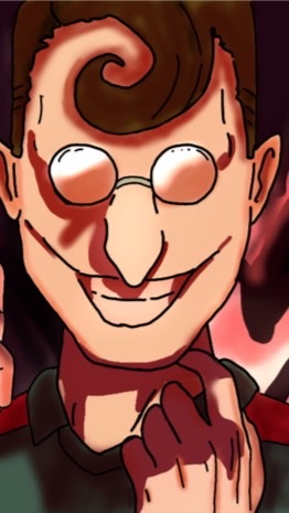 ち○ち○侍のオープンチャット