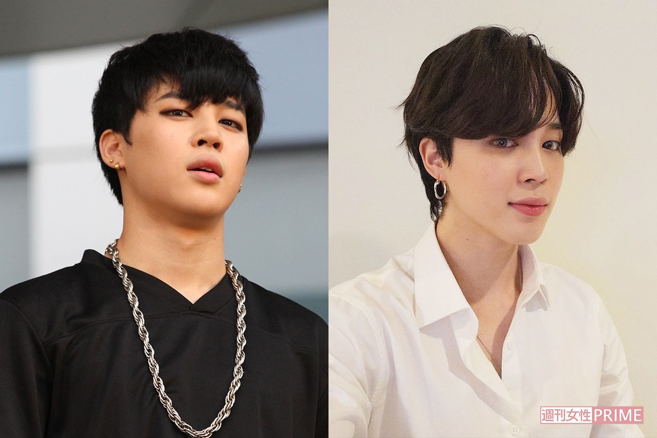 BTS、デビューからの「顔面遍歴」を美容整形外科医が分析！（週刊女性PRIME）