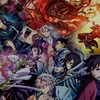 鬼滅の刃なりきりオプ