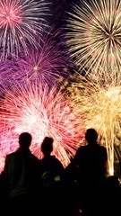 花火穴場スポット🌻 【九州 / 沖縄】九州 福岡 佐賀 長崎 熊本 大分 宮崎 鹿児島 沖縄