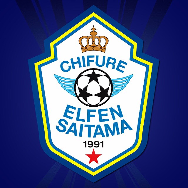 ちふれasエルフェン埼玉 Line Official Account