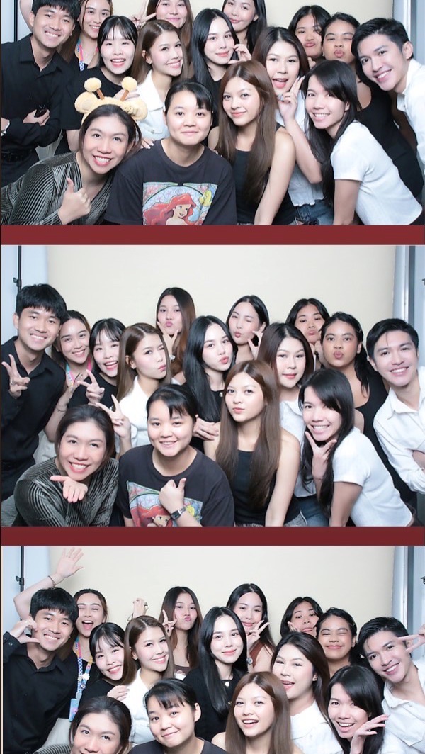 EL-AEA Secret Santa 🎅🏼🎄