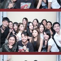 EL-AEA Secret Santa 🎅🏼🎄