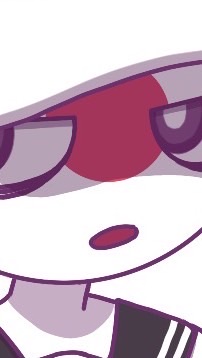絵○カントリーヒューマンズなりきり
