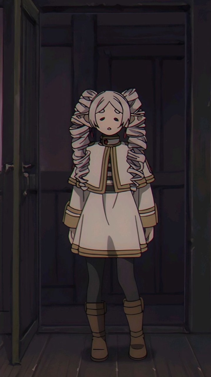 葬送的芙莉蓮/聊天群