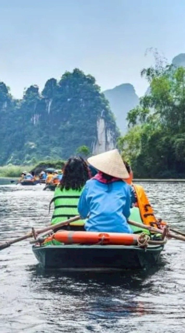 首都河內自由行