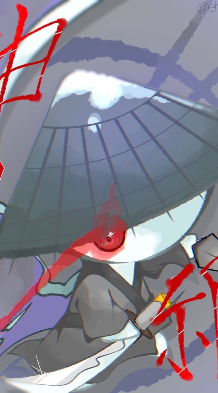 神祇(雑談、クラ戦)