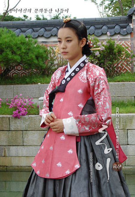 日網票選「最愛古裝韓劇」TOP10！