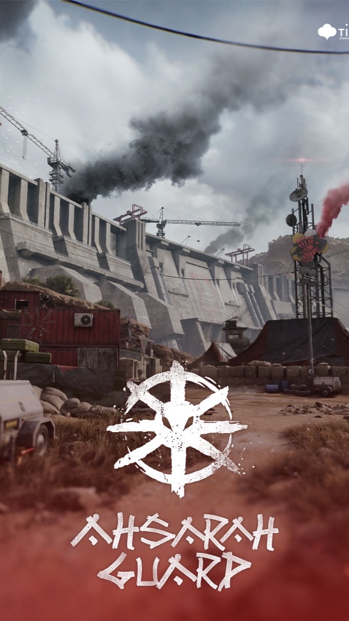 デルタフォースやっていかない？