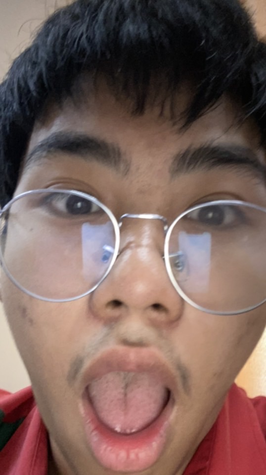 โหด