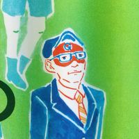 ゲッターズ飯田さん好きな人➰話しませんか？