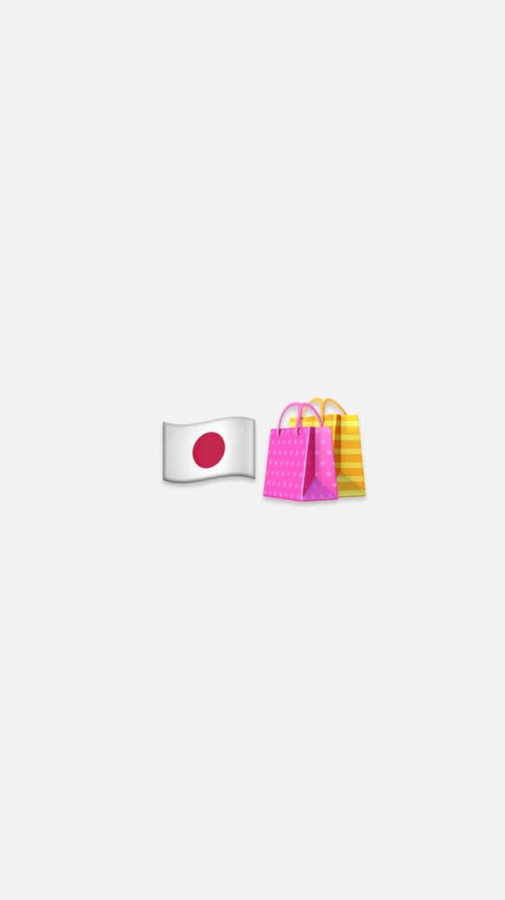 🇯🇵HJ 日本代購🛒⛩️🛍️