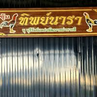 ซุ้ม ทิพย์นารา