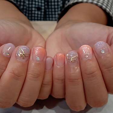 Flap Hairandnail フラップヘアアンドネイル 井口堂 石橋阪大前駅 美容院 メイク By Line Place