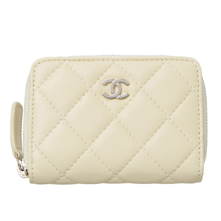 シャネル Chanel 新作財布 秋冬 21春夏