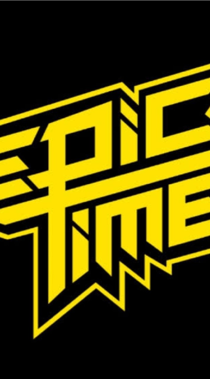แก๊งรัก Epic time(กลุ่มแฟนคลับ)