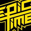 แก๊งรัก Epic time(กลุ่มแฟนคลับ)