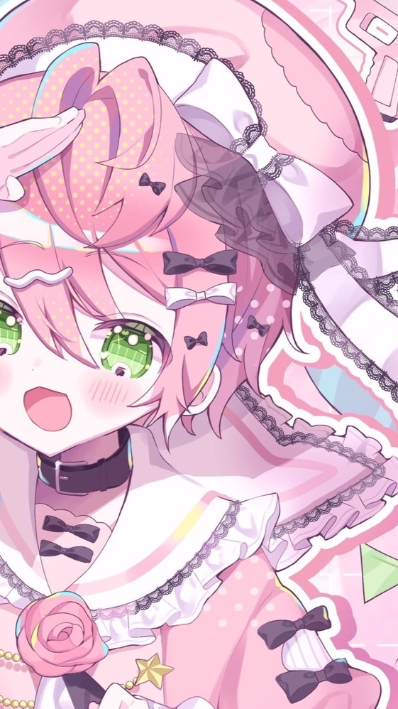 てるとくん推しの人あつまれー