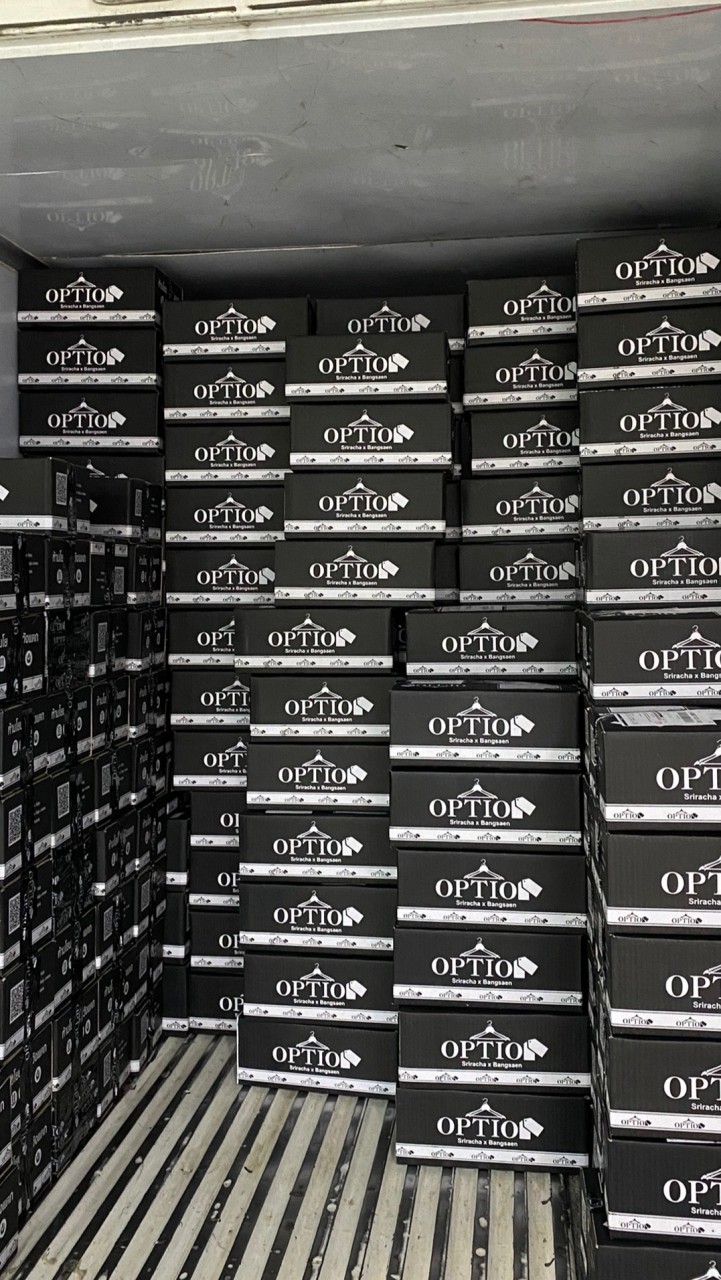 อัพเดทสินค้าร้าน Option วัยรุ่น บางแสน / ศรีราชา