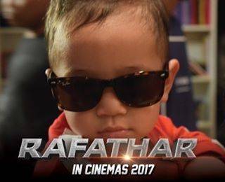 Film Rafathar Akan Tayang Pada Tahun 2017 Ini, Ini Kata Netizen yang Sudah Tak Sabar!