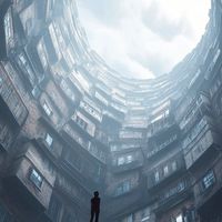鏈聲之後 / BL監獄對戲