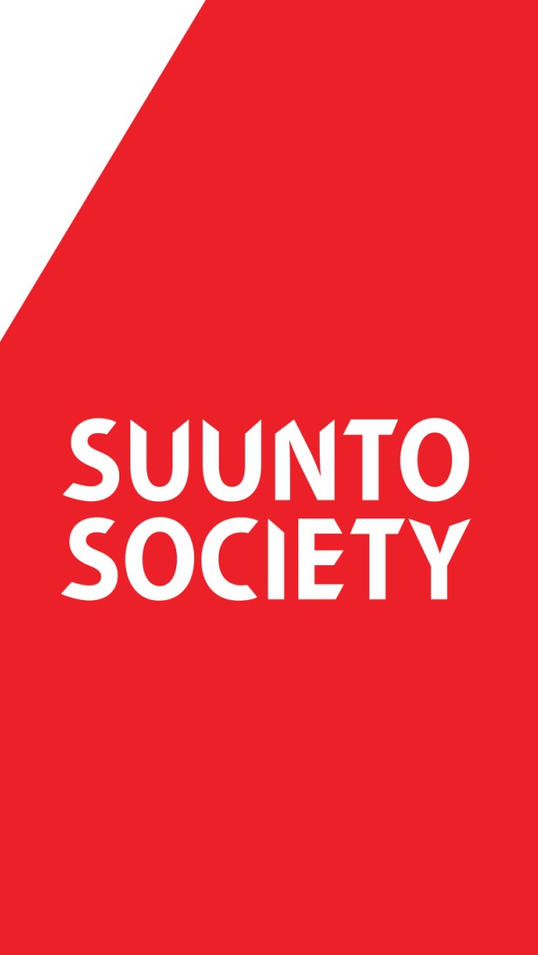SUUNTO SOCIETY  RUN