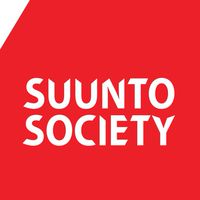 SUUNTO SOCIETY  RUN