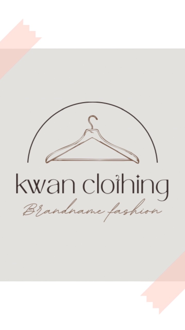Kwanclothing อัพเดตสินค้าพร้อมส่ง