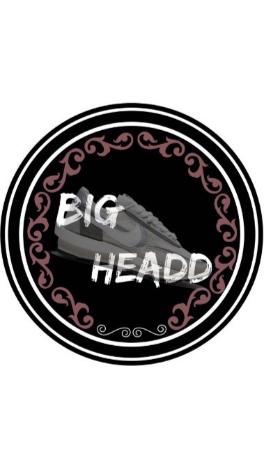 大頭雜貨店BIG HEADD